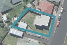 8 Magnetic Street, Port Chalmers, Dunedin
