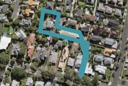 51A Empire Road, Epsom, Auckland