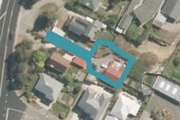 14A Essex Street, Balclutha