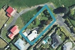 25 Wybourne Road, Hawera