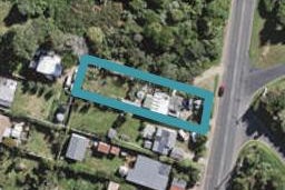 23 Surfdale Road, Surfdale, Waiheke Island