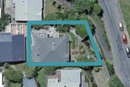 25 Randwick Road, Northland, Wellington