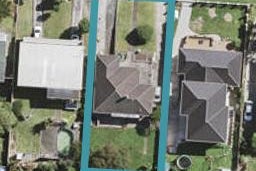 97 Grande Vue Road, Hillpark, Auckland