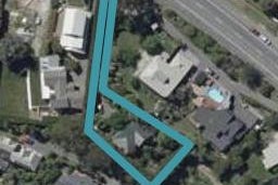 162 Dyers Pass Road, Cashmere, Christchurch