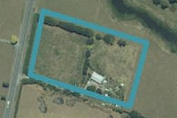 6374 State Highway 26, TIROHIA, PAEROA