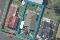 20 Stanley Street, Kenmure, Dunedin