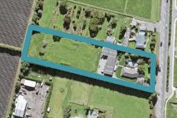 1158 Coatesville-Riverhead Highway, Kumeu