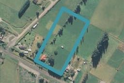11 Lumsden Riversdale Highway, Lumsden, Lumsden