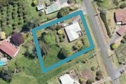 16 Reservoir Road, Kaikohe, Kaikohe