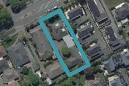 1/104 Rugby Street, Merivale, Christchurch