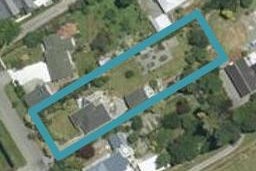 12 Vickerman Street, Grovetown, Blenheim