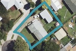 3 Peter Buck Street, Outer Kaiti, Gisborne