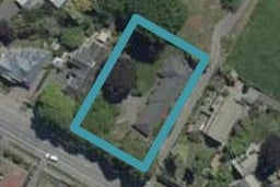 360 Sawyers Arms Road, Harewood, Christchurch