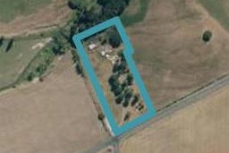 3734 State Highway 2, Waipukurau