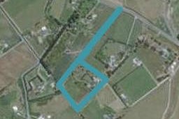 126 Hinakura Road, MARTINBOROUGH, Martinborough