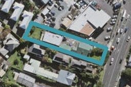 2/236 Campbell Road, Greenlane, Auckland