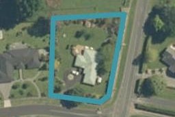 2 The Oaks Drive, Leamington, Cambridge
