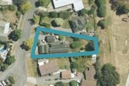 25 Morrington Terrace, Witherlea, Blenheim