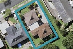 2/15 Serrita Avenue, Sunnyhills, Auckland