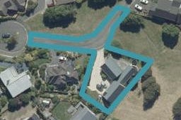 12 Harbour Heights, Waverley, Dunedin