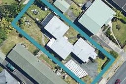 43 Concord Avenue, Mount Maunganui, Mount Maunganui