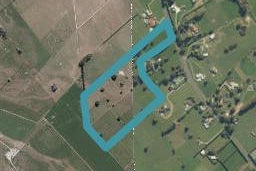 160 Hoeka Road, Matangi