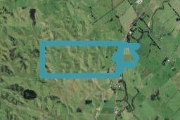 7517 Makotuku Valley Rd (State Highway, 4), RAETIHI