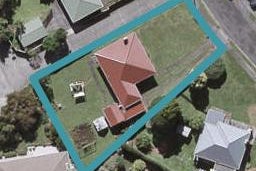 3 Wheeler Place, Upper Vogeltown, New Plymouth