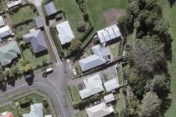 12 Hurdon Street, Hurdon, New Plymouth