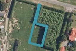 0 Grant Street, Woodville, Woodville