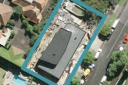 12 Glanville Terrace, Parnell, Auckland