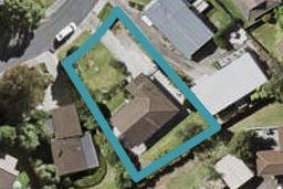12 Sevilla Place, Unsworth Heights, Auckland