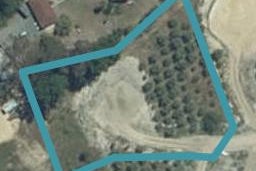127D Ridgeview Road, Redwood Valley