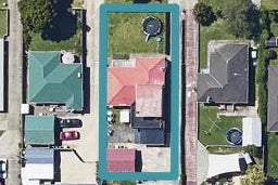 1/59 Henderson Street, Whakatane, Whakatāne