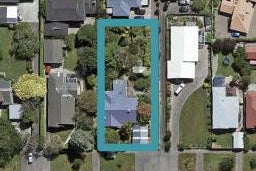 86 Chelmsford Street, Windsor, Invercargill