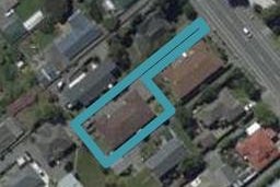 2/309A Lyttelton Street, Spreydon, Christchurch