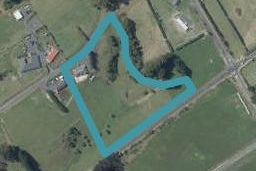 17 Green Island Bush Road, Blackhead, Dunedin