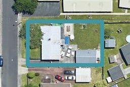 4 Pharoah Place, Pomare, Rotorua