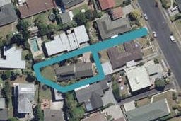 8 McMeekan Avenue, Chartwell, Hamilton