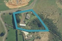 101 Huia Road, Pokeno