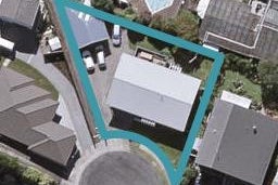 20 Longview Drive, Merrilands, New Plymouth