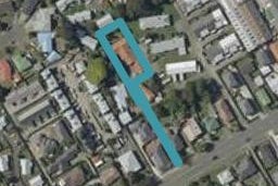 117A Ferguson Street, West End, Palmerston North