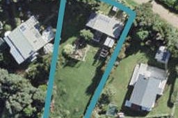 3 Askew Avenue, Rakino Island, Auckland