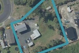 27 Vulcan Road, Waldronville, Dunedin