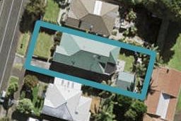 44 Pine Street, Mount Eden, Auckland