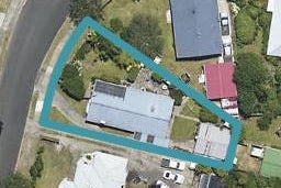 16 Holyoake Crescent, Kawerau, Kawerau