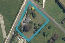 159 Adelaide Road, Dannevirke