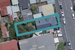 100 Daniell Street, Newtown, Wellington