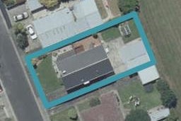 13 Hall Street, Mosgiel, Mosgiel