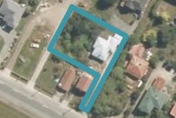 10 Barnego Road, Balclutha